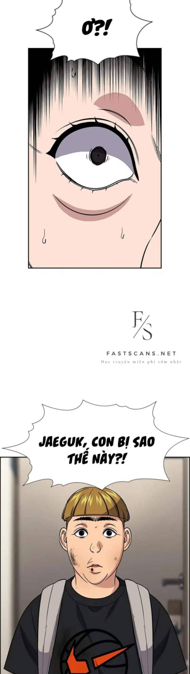 Giáo Dục Chân Chính - Get Schooled Chapter 160 - Trang 15