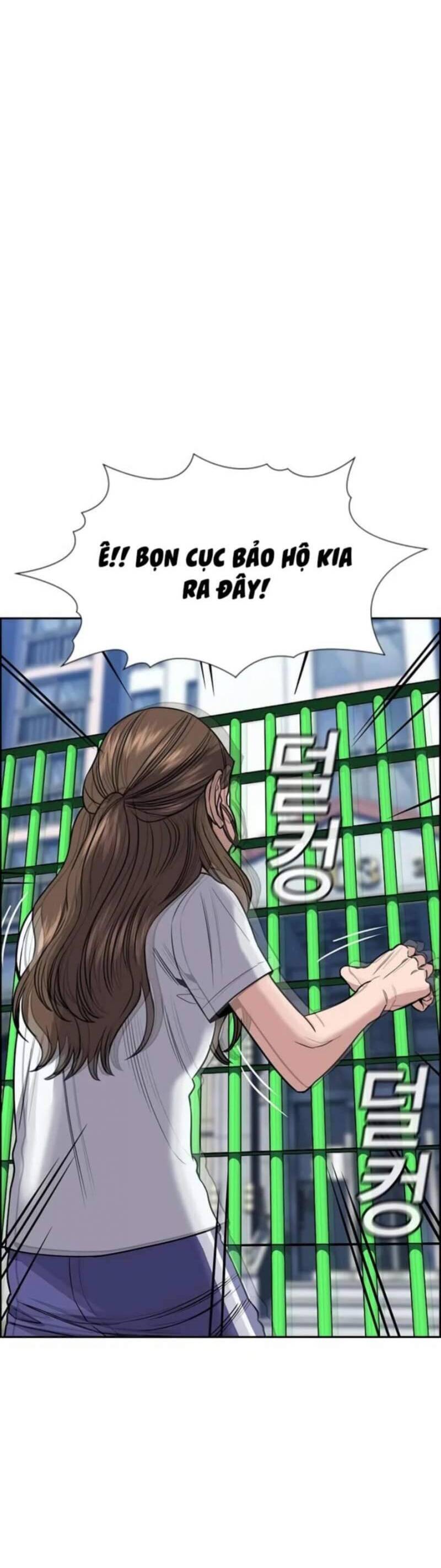 Giáo Dục Chân Chính - Get Schooled Chapter 160 - Trang 19