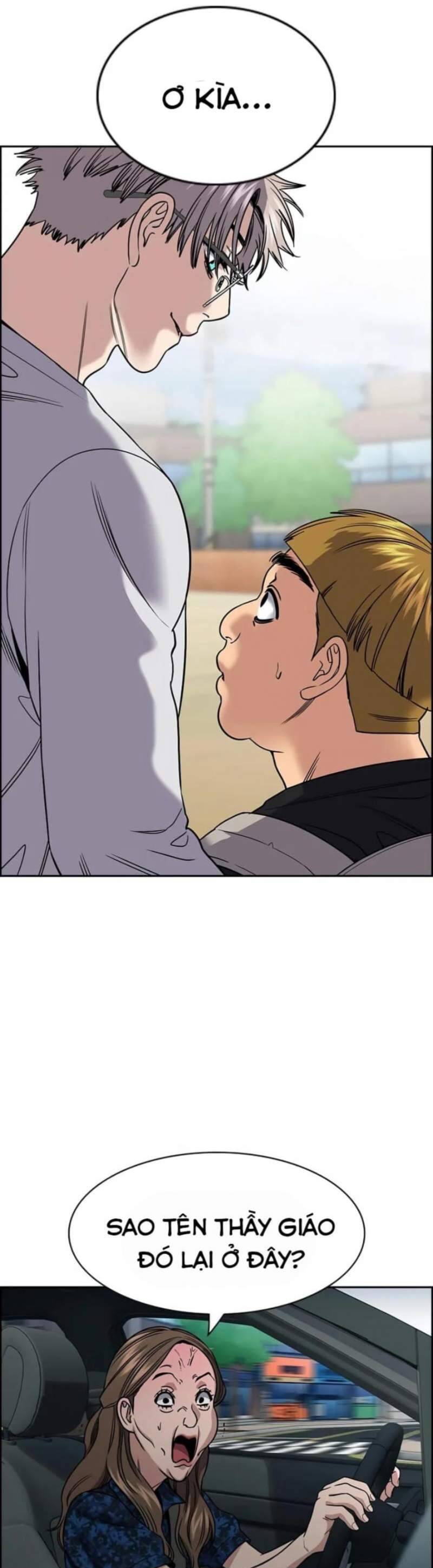 Giáo Dục Chân Chính - Get Schooled Chapter 160 - Trang 2