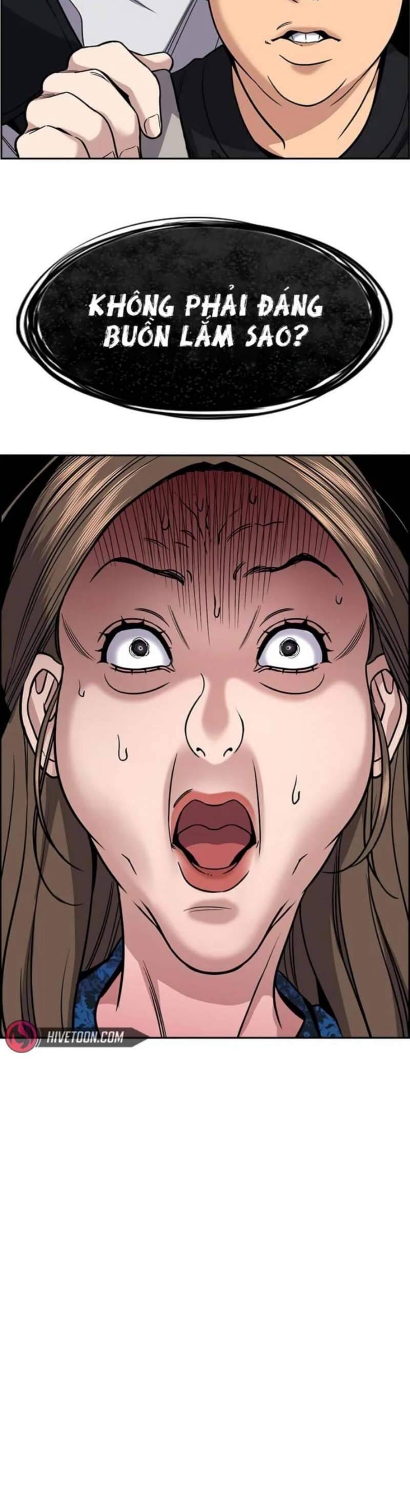 Giáo Dục Chân Chính - Get Schooled Chapter 160 - Trang 6