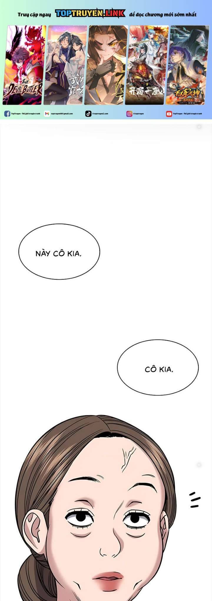 Giáo Dục Chân Chính - Get Schooled Chapter 161 - Trang 1