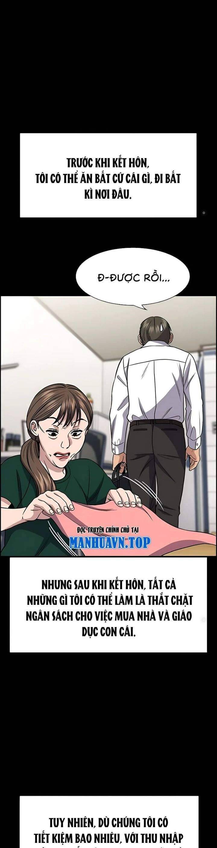 Giáo Dục Chân Chính - Get Schooled Chapter 161 - Trang 10