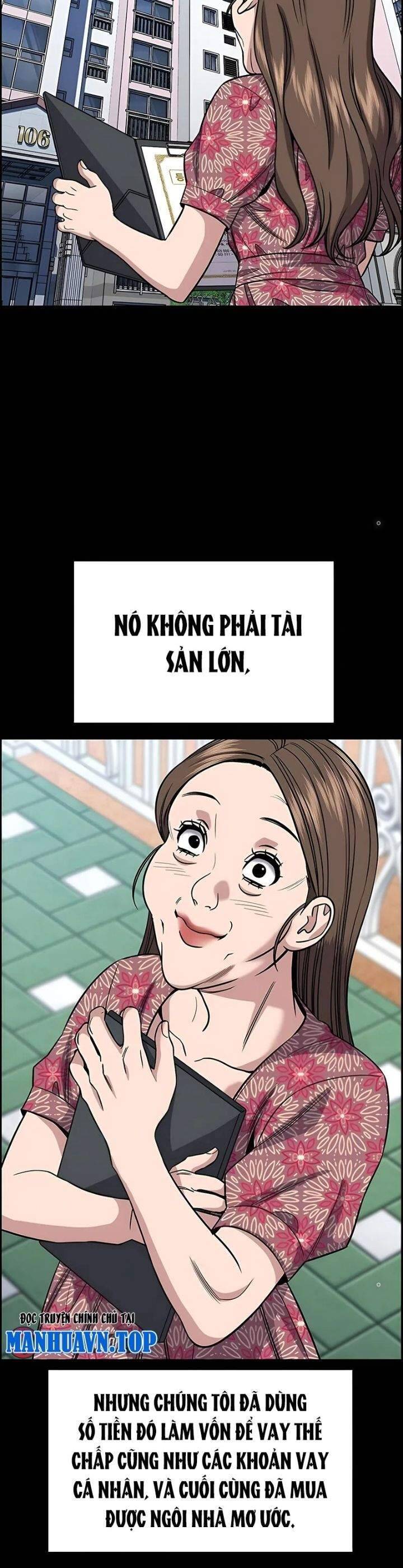 Giáo Dục Chân Chính - Get Schooled Chapter 161 - Trang 14