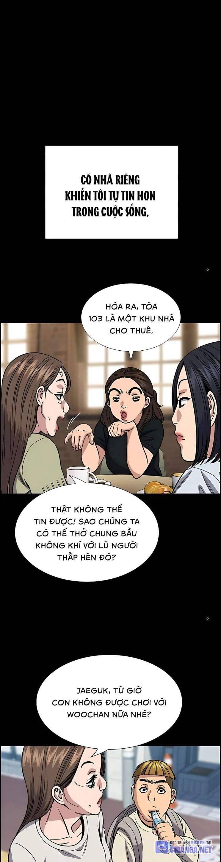 Giáo Dục Chân Chính - Get Schooled Chapter 161 - Trang 15