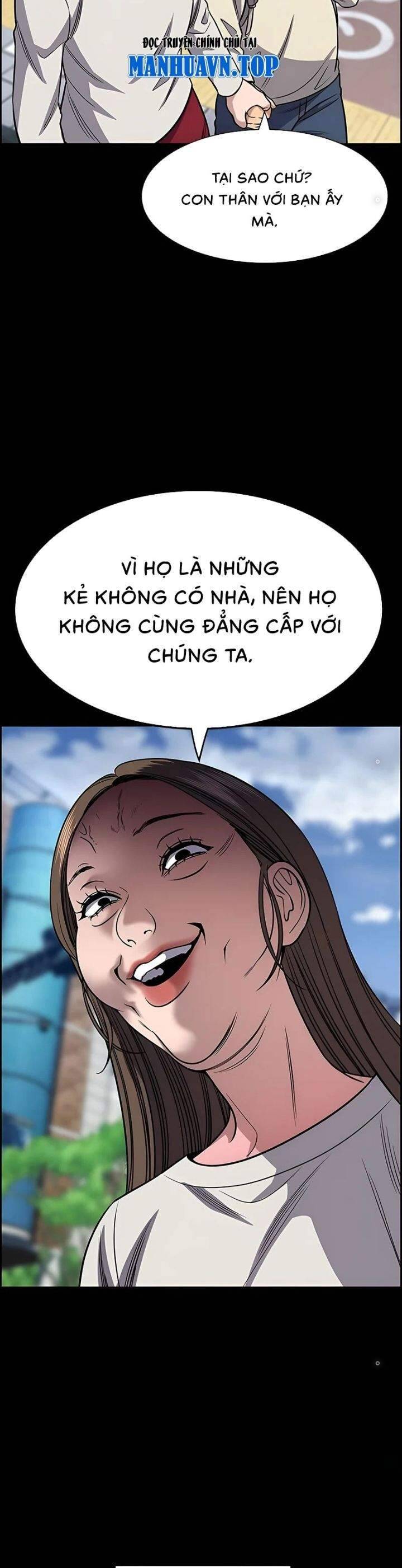 Giáo Dục Chân Chính - Get Schooled Chapter 161 - Trang 16