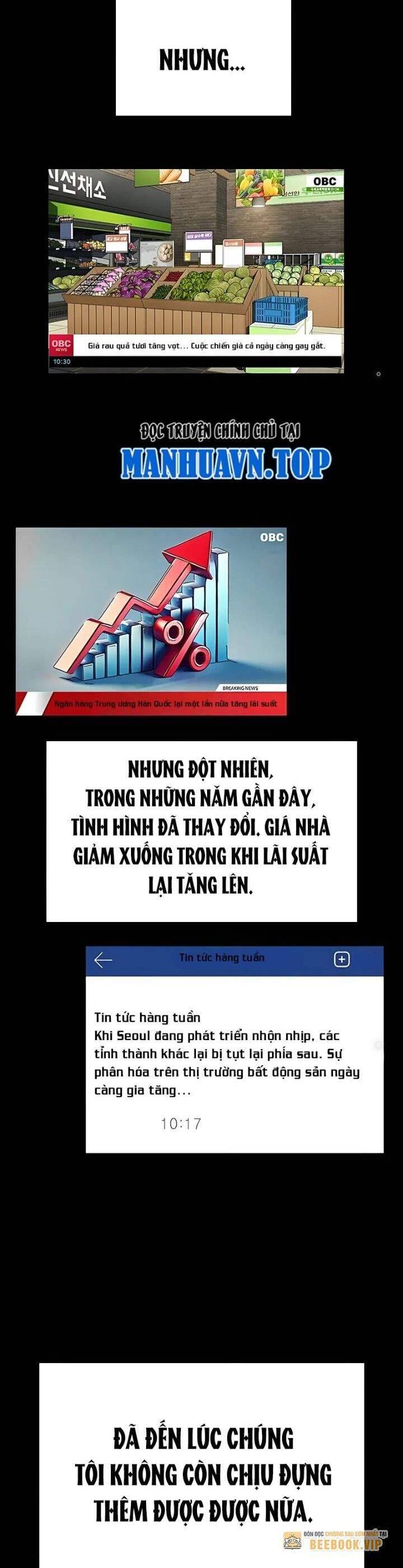 Giáo Dục Chân Chính - Get Schooled Chapter 161 - Trang 17