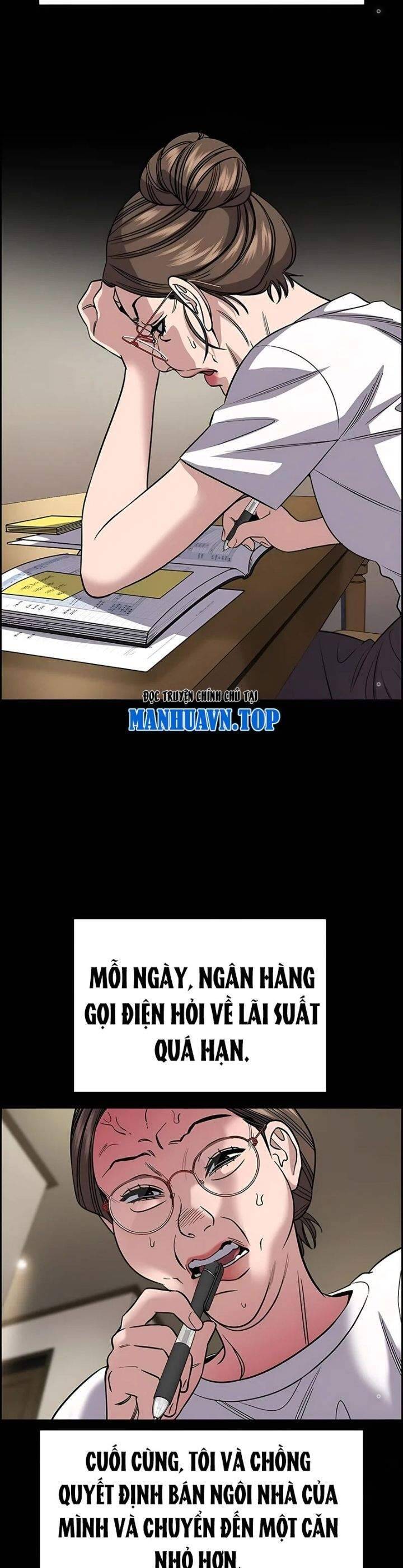 Giáo Dục Chân Chính - Get Schooled Chapter 161 - Trang 18