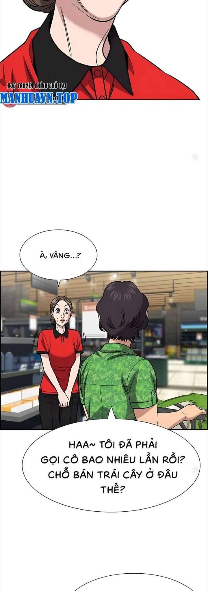 Giáo Dục Chân Chính - Get Schooled Chapter 161 - Trang 2