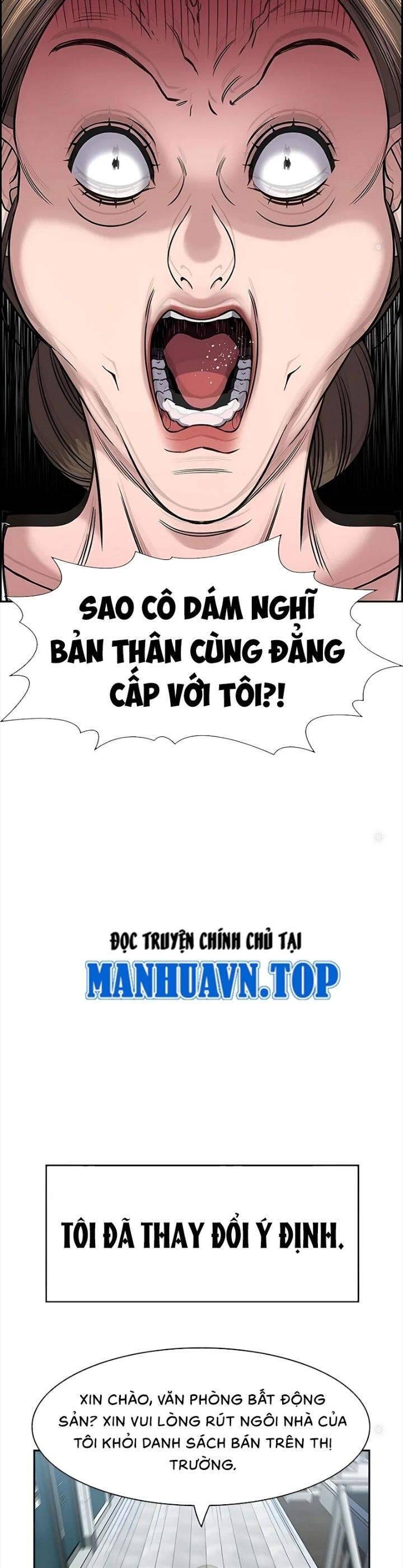 Giáo Dục Chân Chính - Get Schooled Chapter 161 - Trang 22
