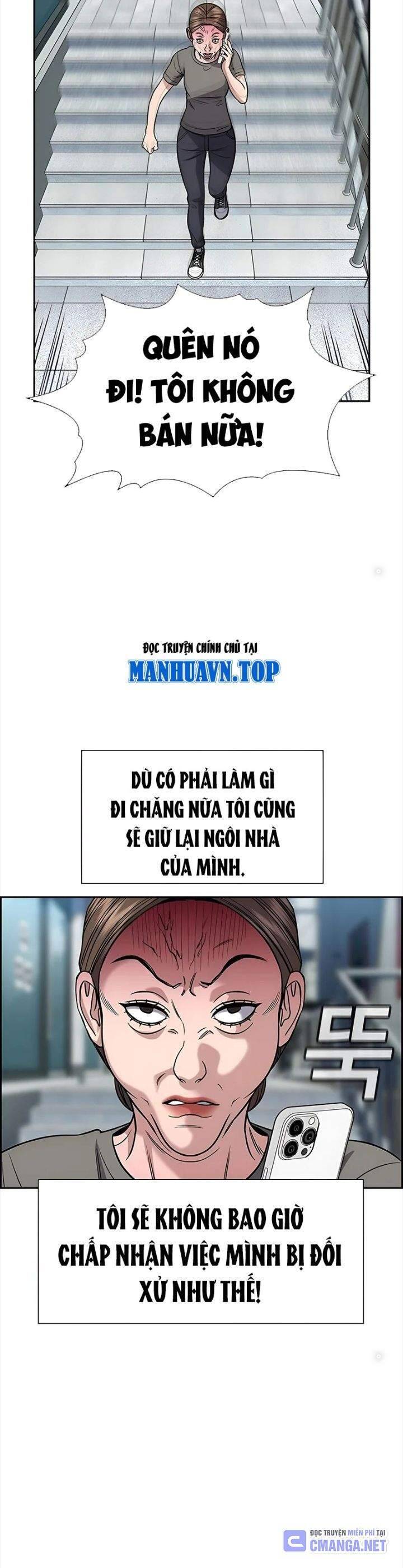 Giáo Dục Chân Chính - Get Schooled Chapter 161 - Trang 23