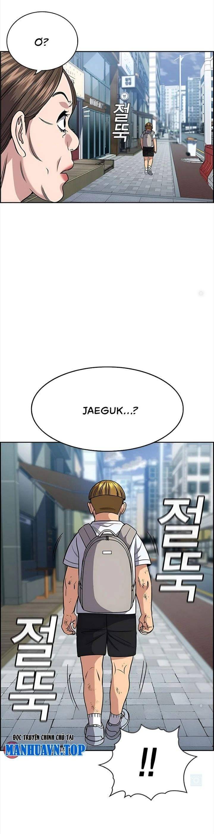 Giáo Dục Chân Chính - Get Schooled Chapter 161 - Trang 24