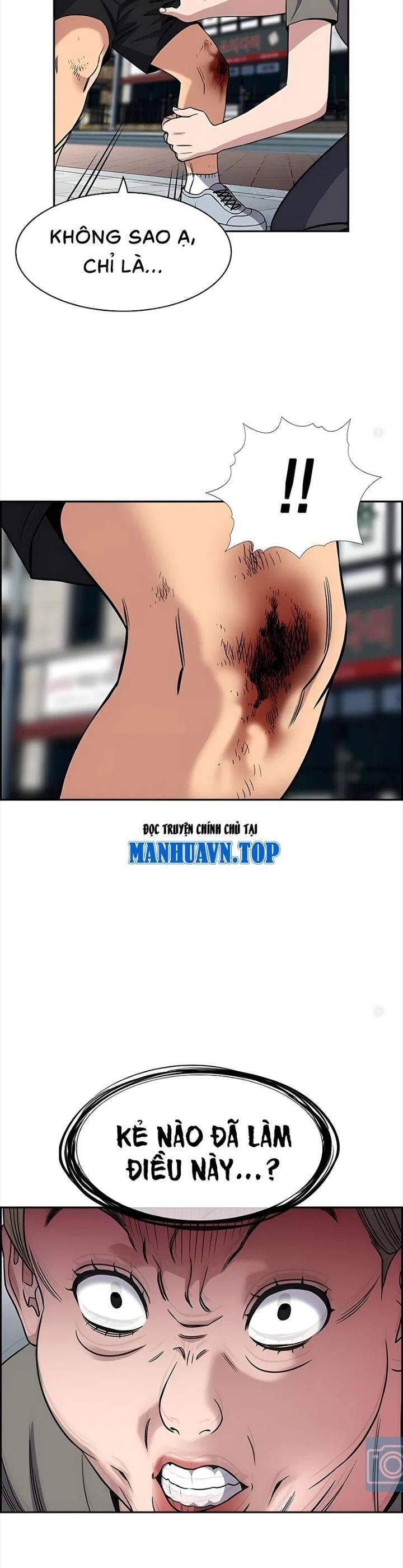 Giáo Dục Chân Chính - Get Schooled Chapter 161 - Trang 26