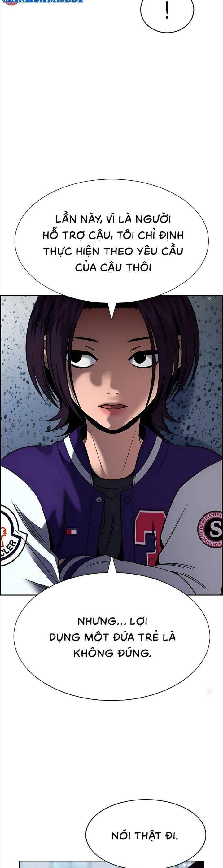 Giáo Dục Chân Chính - Get Schooled Chapter 161 - Trang 32