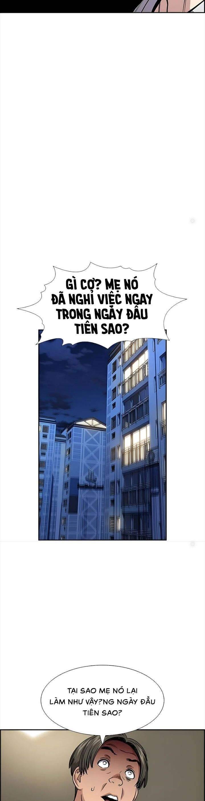 Giáo Dục Chân Chính - Get Schooled Chapter 161 - Trang 34