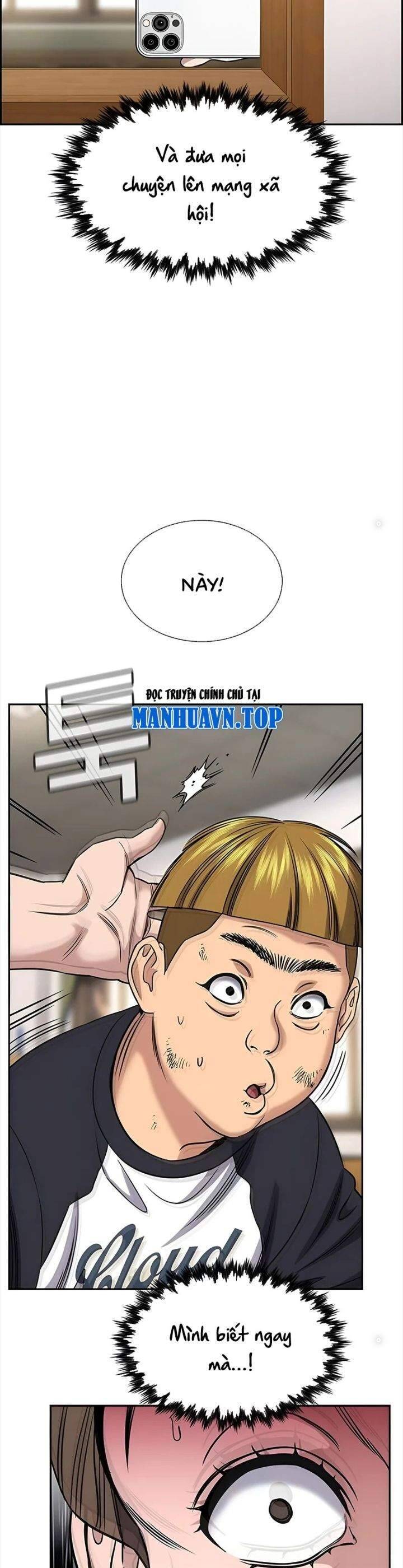 Giáo Dục Chân Chính - Get Schooled Chapter 161 - Trang 38