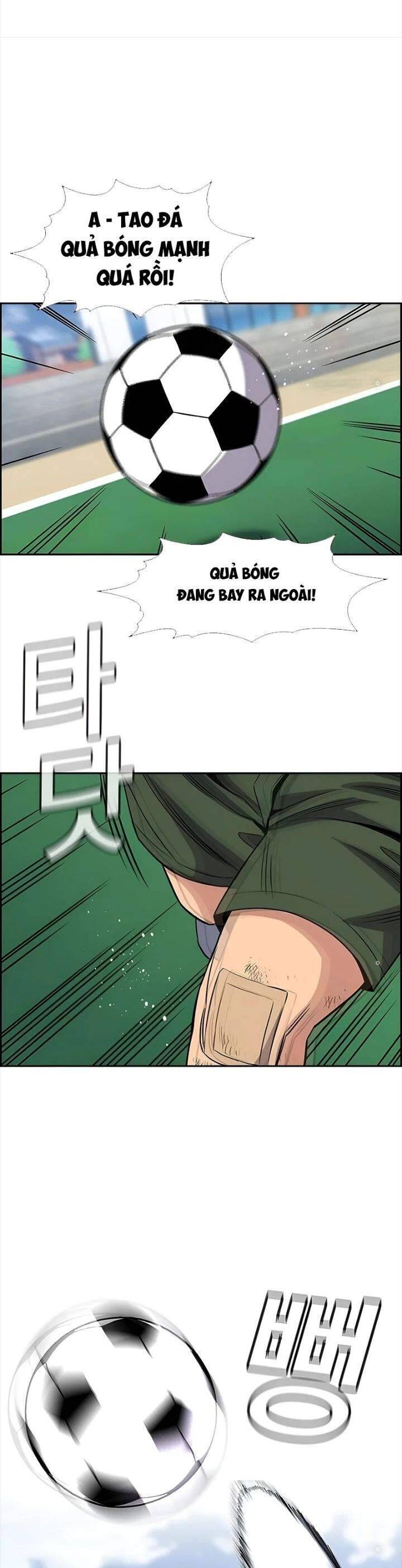 Giáo Dục Chân Chính - Get Schooled Chapter 161 - Trang 44