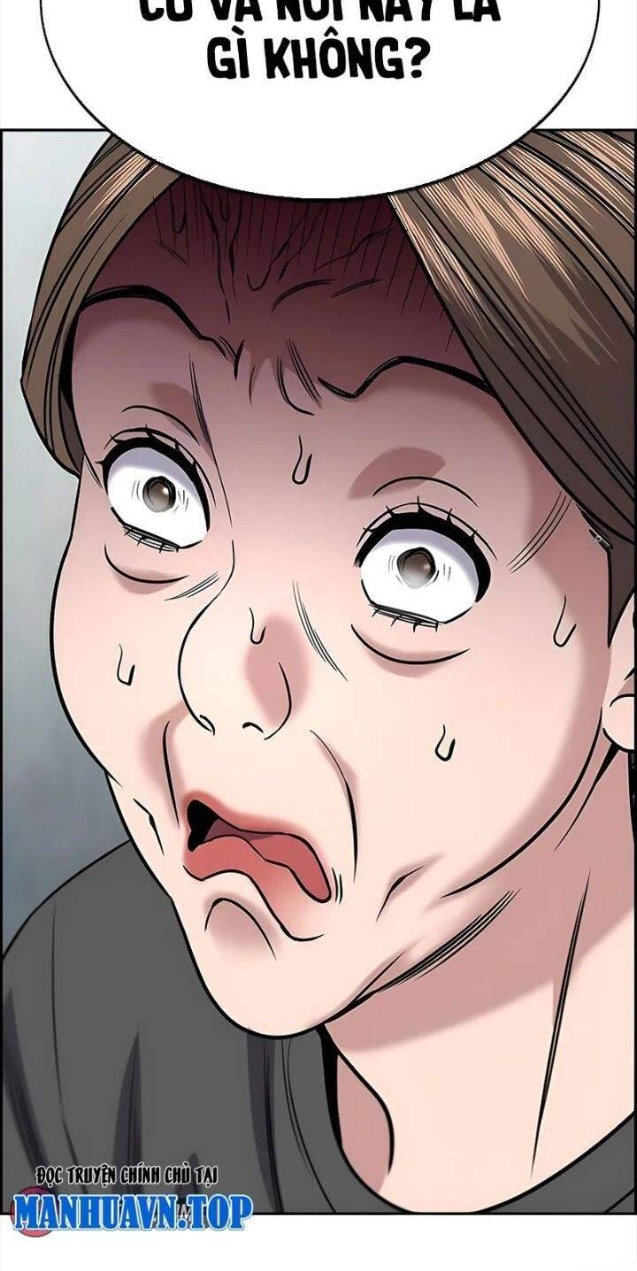 Giáo Dục Chân Chính - Get Schooled Chapter 161 - Trang 50