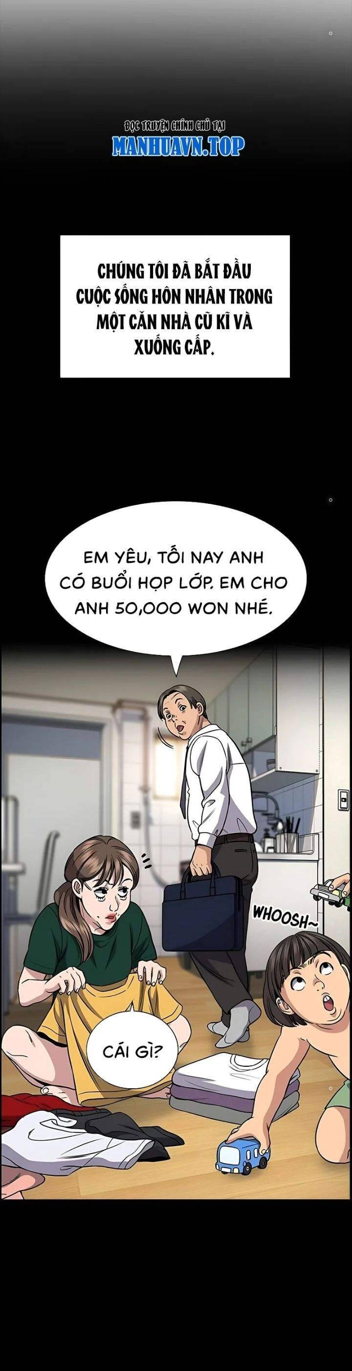 Giáo Dục Chân Chính - Get Schooled Chapter 161 - Trang 8