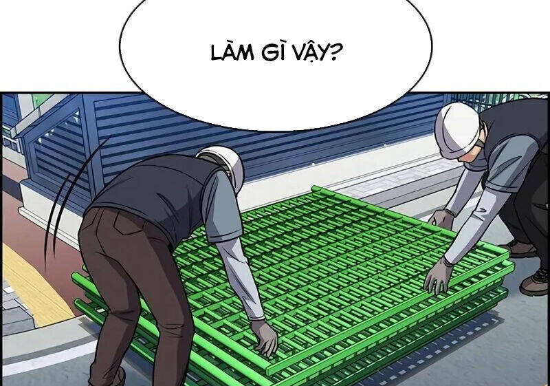 Giáo Dục Chân Chính - Get Schooled Chapter 162 - Trang 105