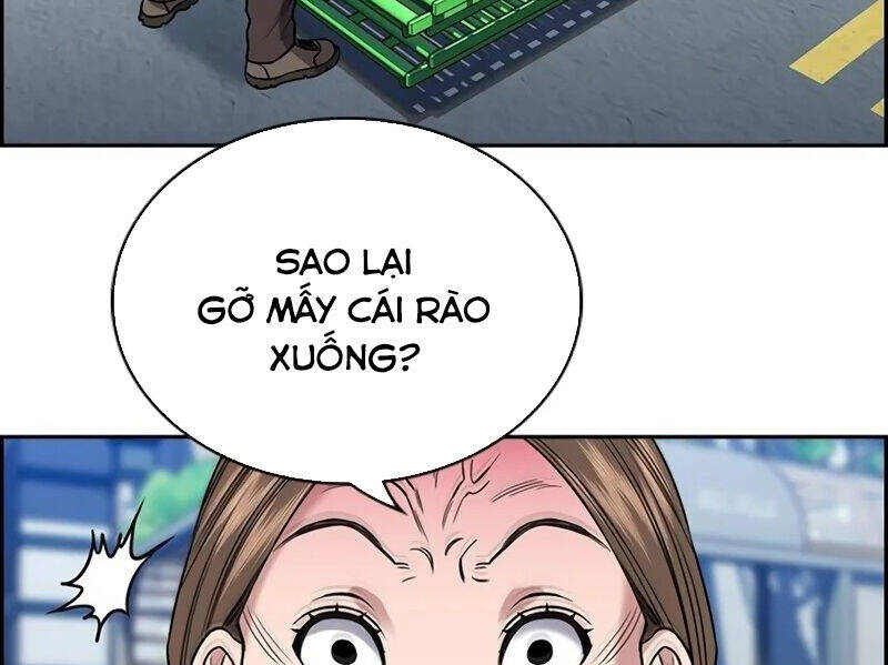 Giáo Dục Chân Chính - Get Schooled Chapter 162 - Trang 106