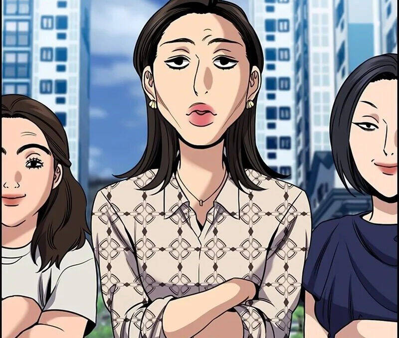 Giáo Dục Chân Chính - Get Schooled Chapter 162 - Trang 116