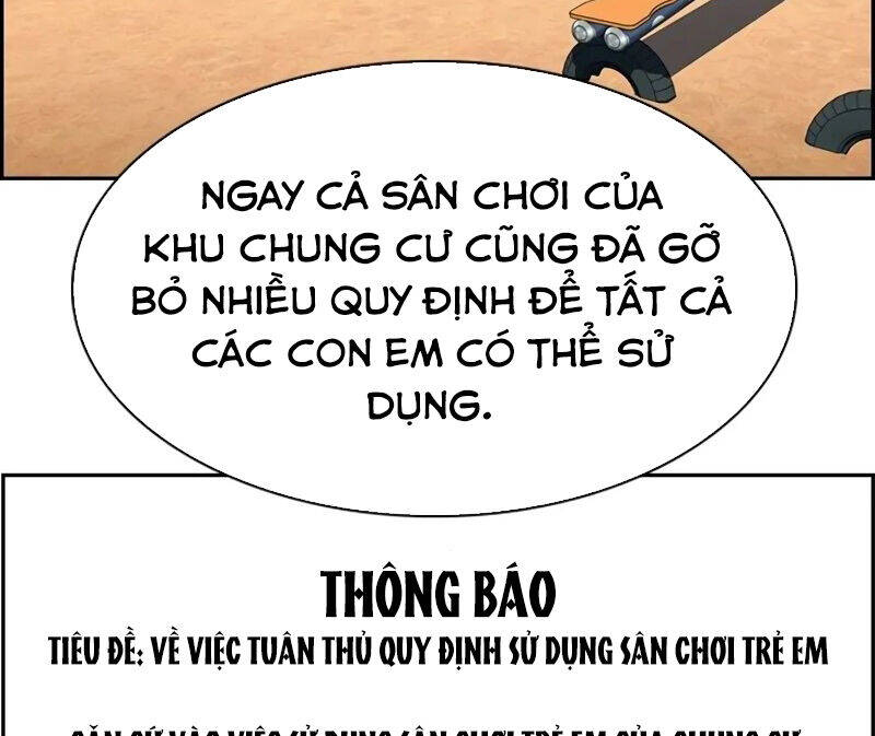 Giáo Dục Chân Chính - Get Schooled Chapter 162 - Trang 119