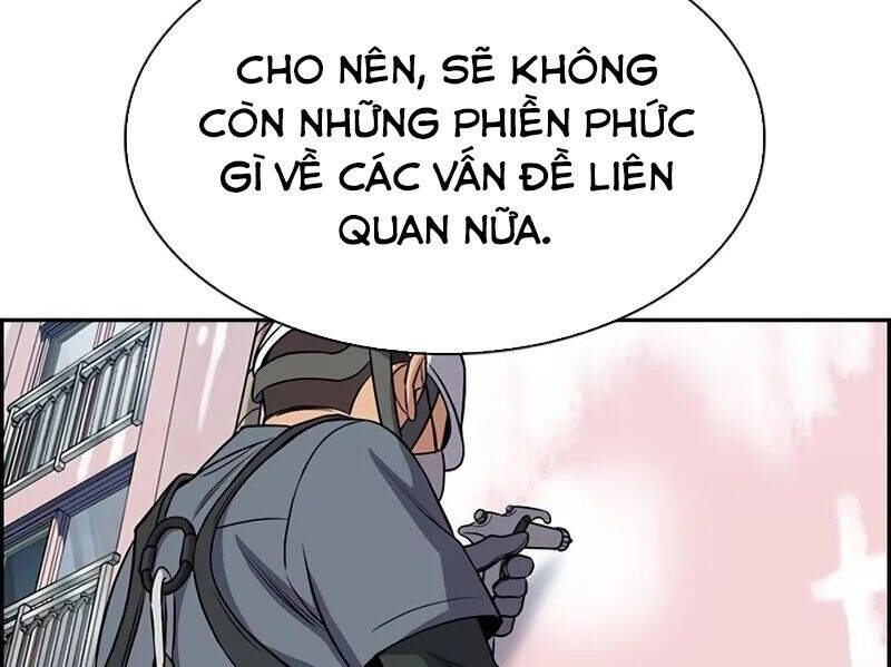 Giáo Dục Chân Chính - Get Schooled Chapter 162 - Trang 125