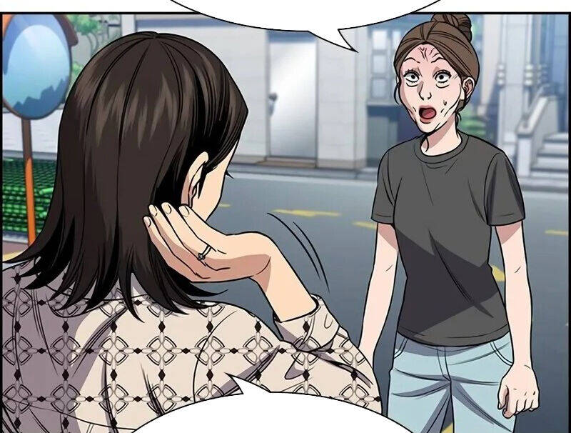 Giáo Dục Chân Chính - Get Schooled Chapter 162 - Trang 128