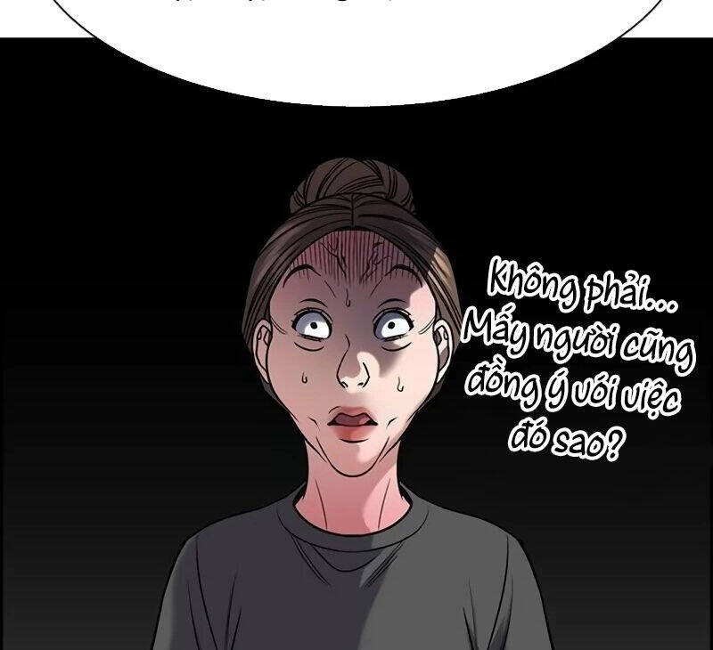 Giáo Dục Chân Chính - Get Schooled Chapter 162 - Trang 134