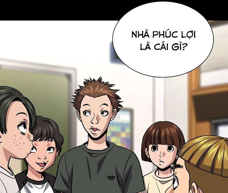 Giáo Dục Chân Chính - Get Schooled Chapter 162 - Trang 15