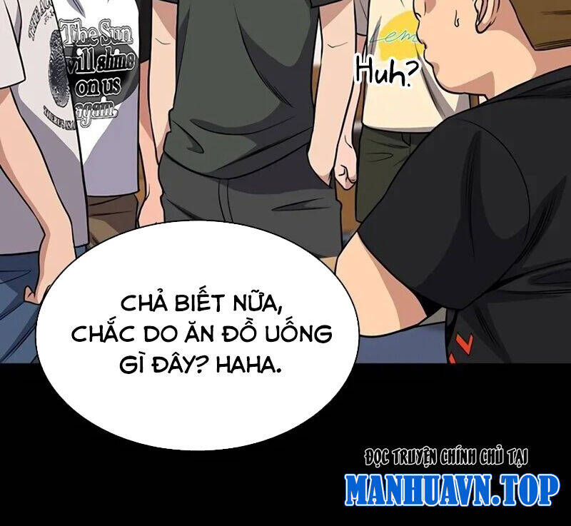 Giáo Dục Chân Chính - Get Schooled Chapter 162 - Trang 16