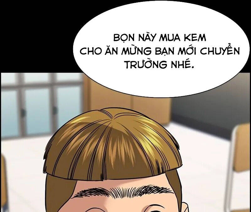 Giáo Dục Chân Chính - Get Schooled Chapter 162 - Trang 20