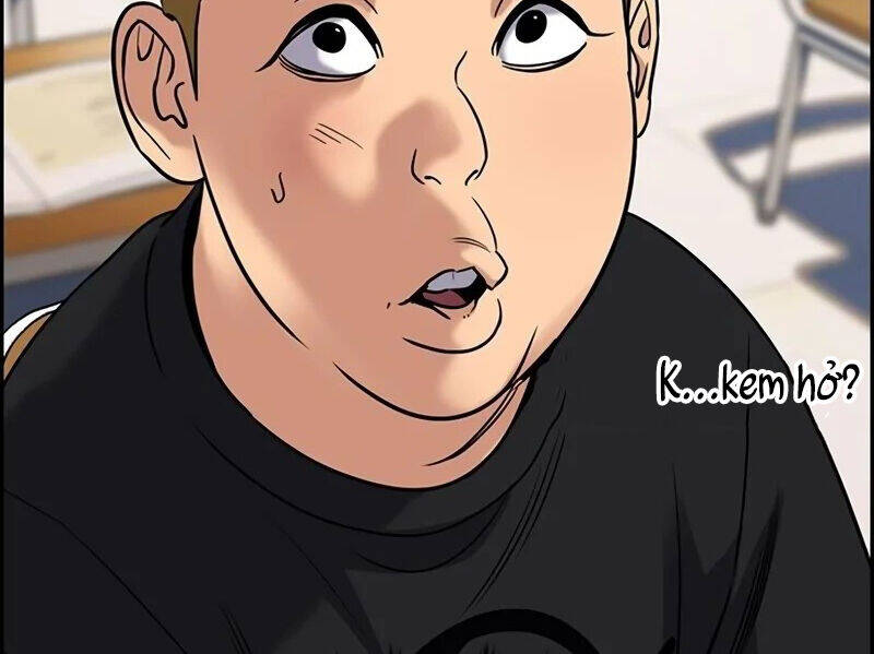 Giáo Dục Chân Chính - Get Schooled Chapter 162 - Trang 21