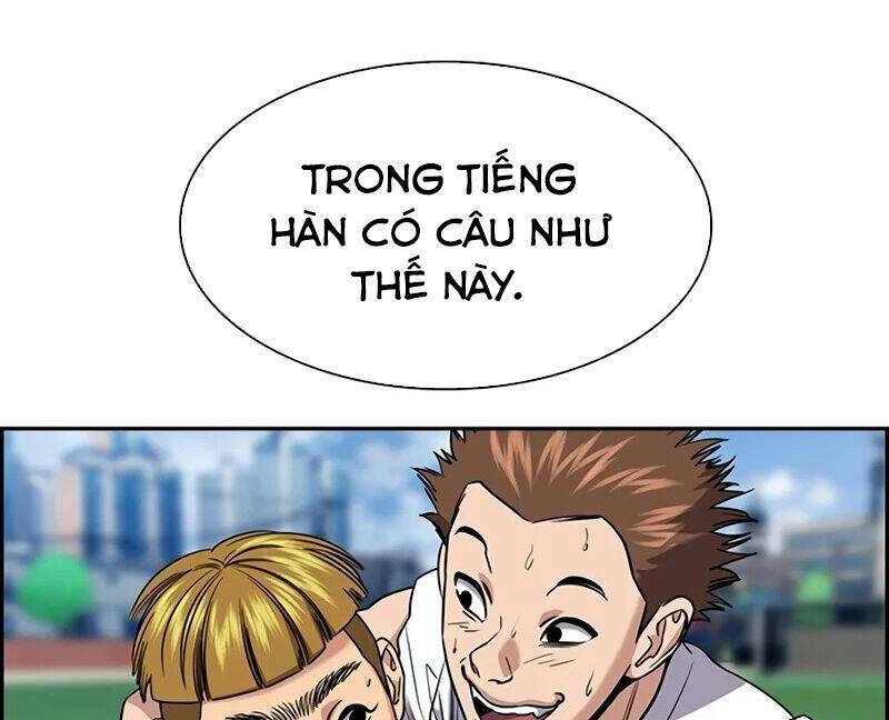 Giáo Dục Chân Chính - Get Schooled Chapter 162 - Trang 28