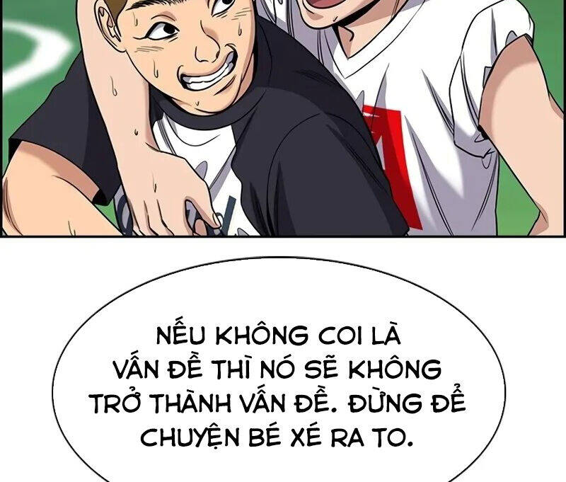 Giáo Dục Chân Chính - Get Schooled Chapter 162 - Trang 29