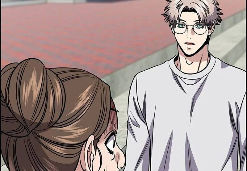 Giáo Dục Chân Chính - Get Schooled Chapter 162 - Trang 3