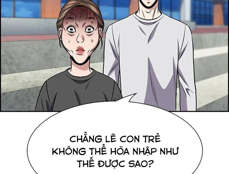 Giáo Dục Chân Chính - Get Schooled Chapter 162 - Trang 32