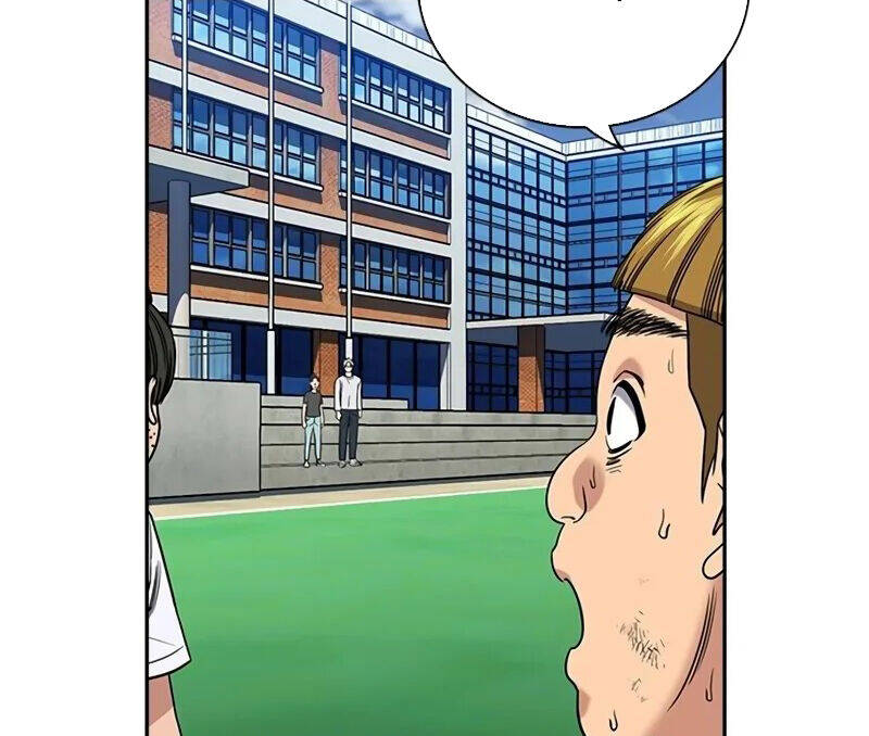 Giáo Dục Chân Chính - Get Schooled Chapter 162 - Trang 34