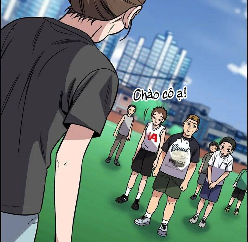 Giáo Dục Chân Chính - Get Schooled Chapter 162 - Trang 39