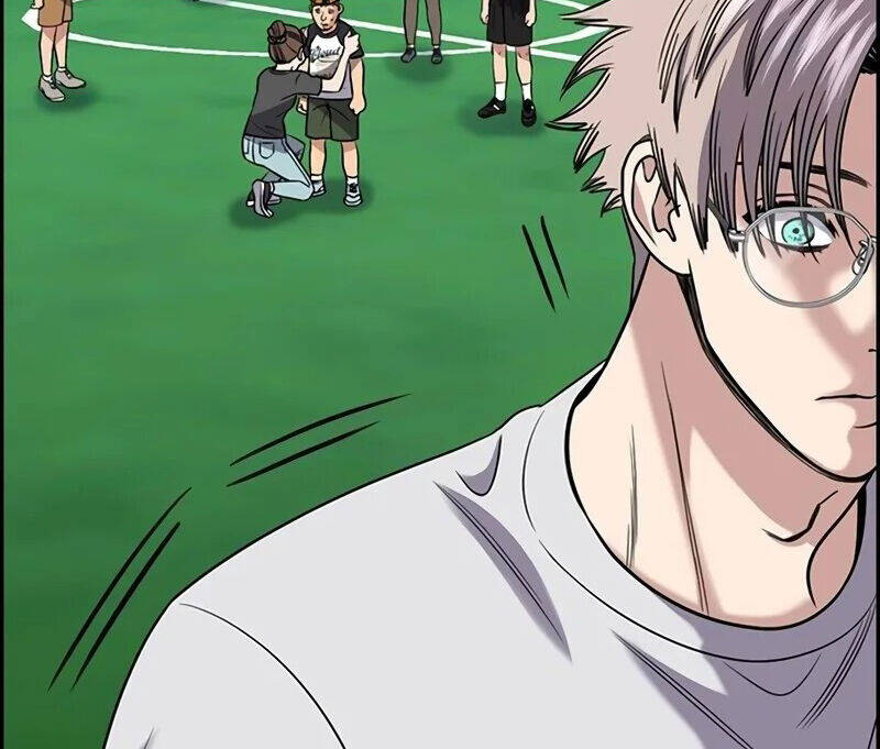 Giáo Dục Chân Chính - Get Schooled Chapter 162 - Trang 50