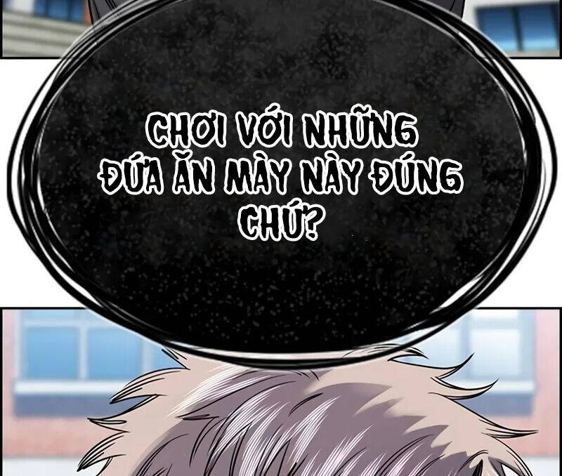 Giáo Dục Chân Chính - Get Schooled Chapter 162 - Trang 55