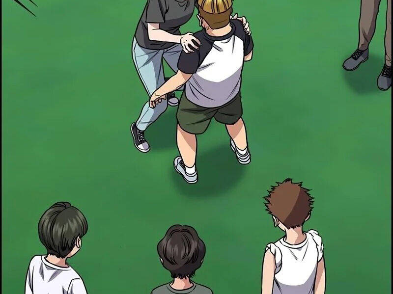 Giáo Dục Chân Chính - Get Schooled Chapter 162 - Trang 63