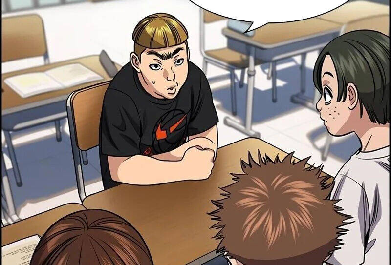 Giáo Dục Chân Chính - Get Schooled Chapter 162 - Trang 7