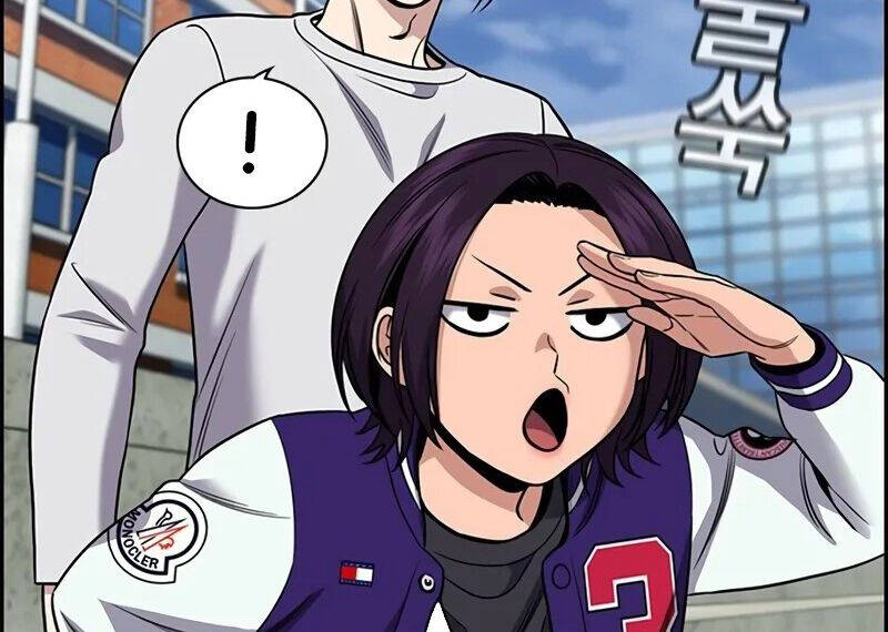 Giáo Dục Chân Chính - Get Schooled Chapter 162 - Trang 73