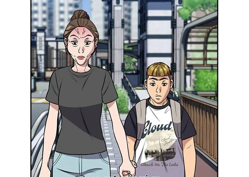 Giáo Dục Chân Chính - Get Schooled Chapter 162 - Trang 92