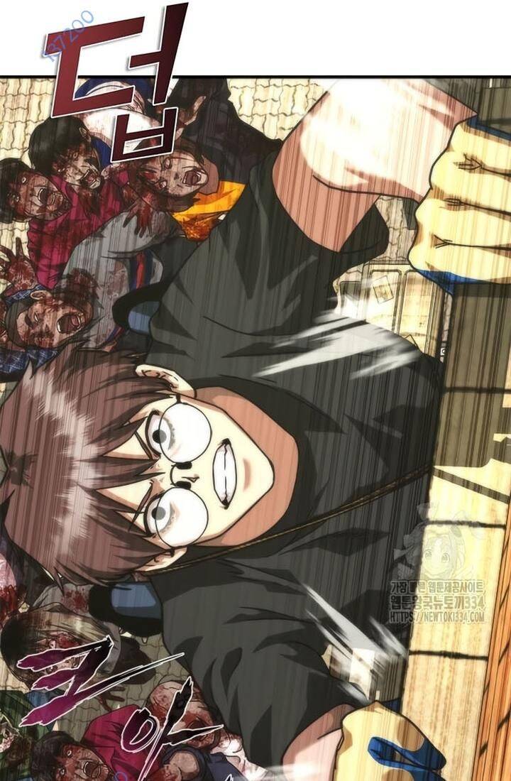 Mạt Thế Zombie 82-08 - Chapter 46 - Page 101