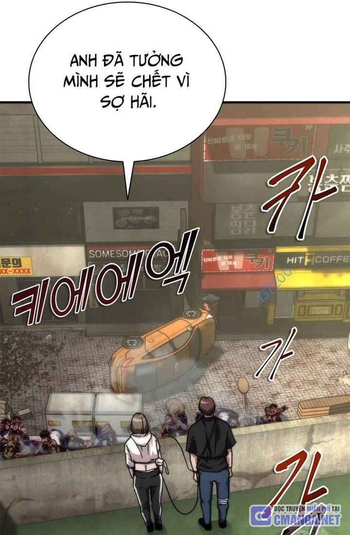 Mạt Thế Zombie 82-08 - Chapter 46 - Page 105