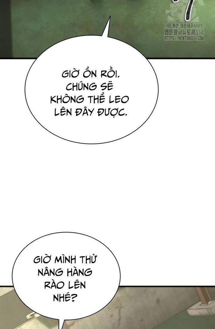 Mạt Thế Zombie 82-08 - Chapter 46 - Page 106