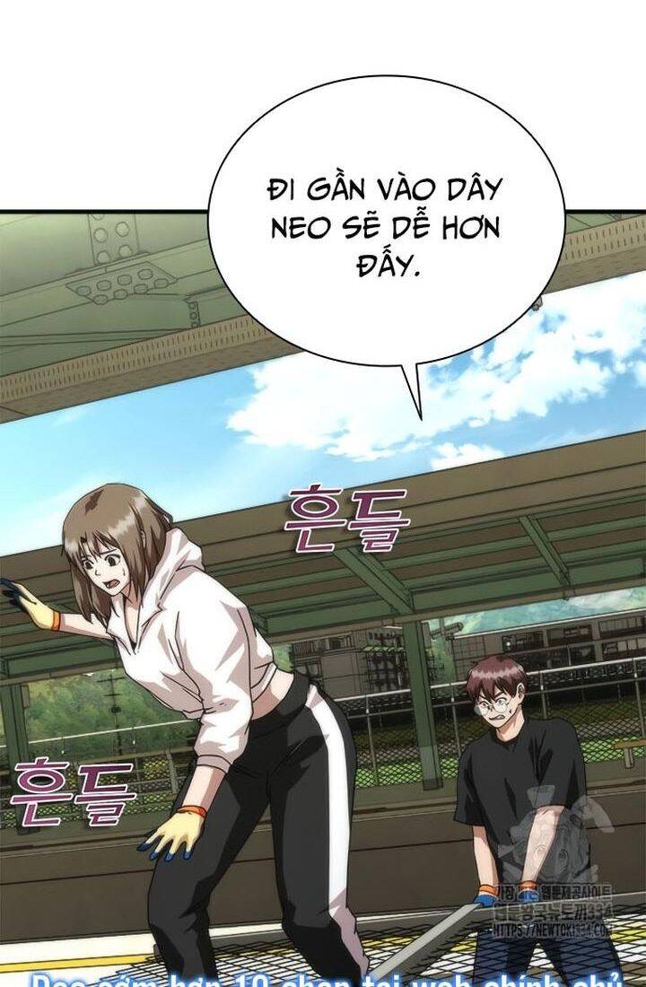 Mạt Thế Zombie 82-08 - Chapter 46 - Page 11