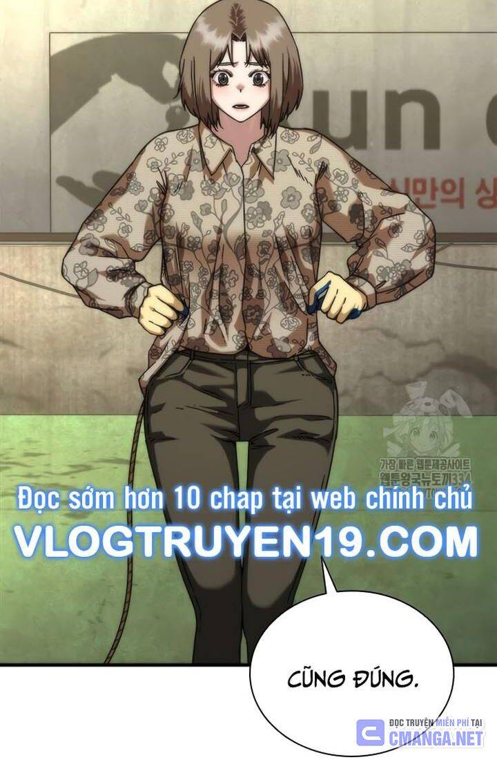 Mạt Thế Zombie 82-08 - Chapter 46 - Page 117